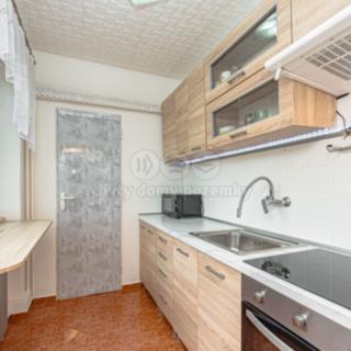 Prodej bytu 2+1 66 m² Javornice