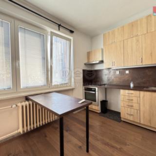 Prodej bytu 1+kk a garsoniéry 19 m² Opava, náměstí Svaté Hedviky
