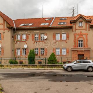 Prodej bytu 2+1 56 m² Strakonice I, Chelčického
