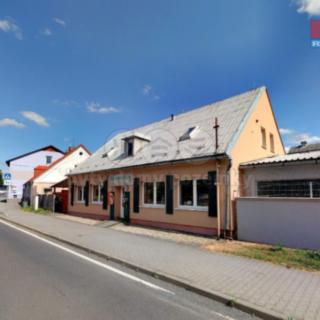 Prodej obchodu 120 m² Břidličná, Bruntálská