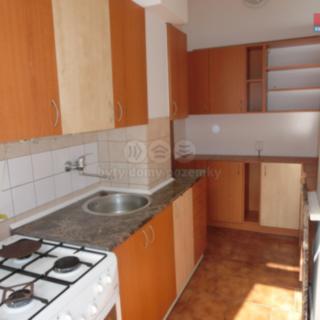 Pronájem bytu 2+1 71 m² Pardubice Zelené Předměstí, Bacháčkova