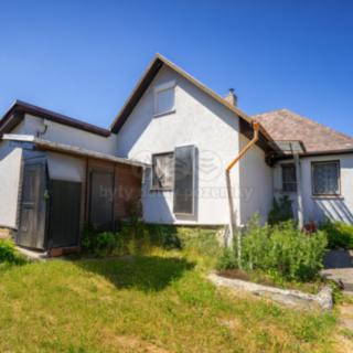 Prodej chaty 92 m² Ohrobec, Károvská