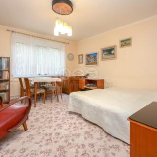Prodej bytu 2+1 56 m² Olomouc