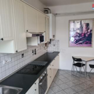 Pronájem bytu 3+1 107 m² Ostrava Moravská, Nádražní