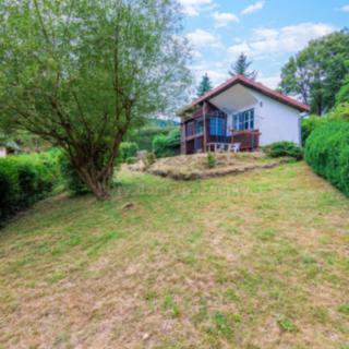 Prodej chaty 25 m² Krásný Les