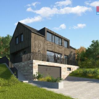 Prodej rodinného domu 192 m² Turnov Mašov, Nad Hájkem