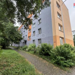 Prodej bytu 2+1 48 m² Ostrava