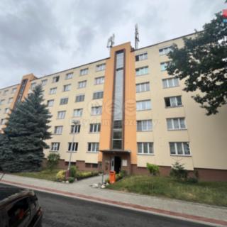 Prodej bytu 2+1 55 m² Mladá Boleslav III, Jičínská
