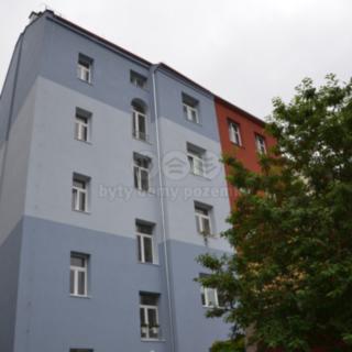 Prodej bytu 1+1 37 m² Náchod, Komenského