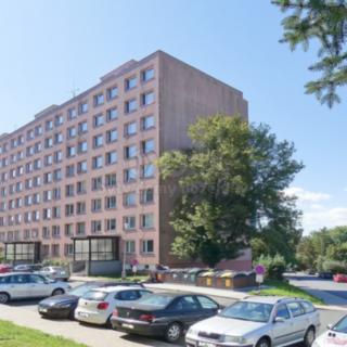 Prodej bytu 3+1 70 m² Čáslav -Nové Město, R. Těsnohlídka