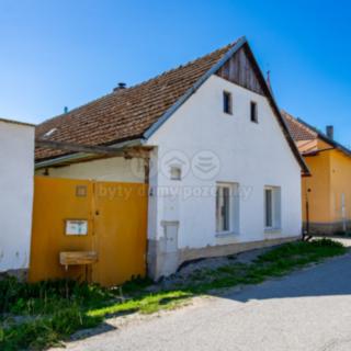 Prodej chalupy 75 m² Panské Dubenky