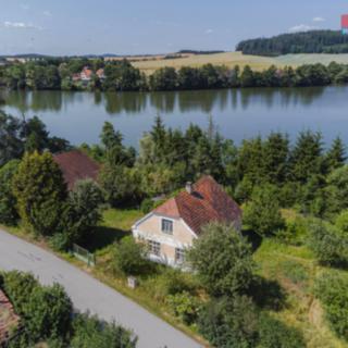 Prodej chalupy 89 m² Lnáře