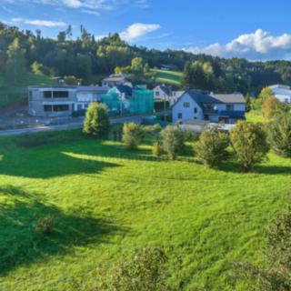 Prodej stavební parcely 650 m² Náchod Malé Poříčí