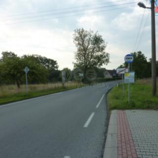 Prodej stavební parcely 1 929 m² Červený Kostelec, Českoskalická
