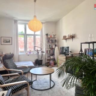 Pronájem bytu 2+1 69 m² Ostrava