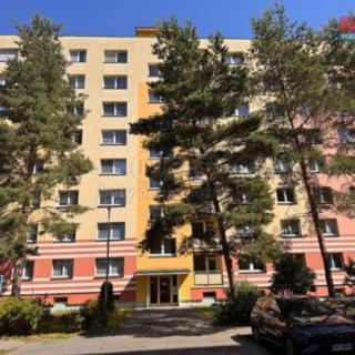 Pronájem bytu 3+1 82 m² Česká Lípa