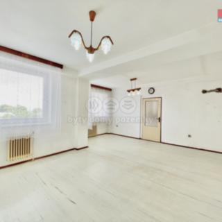 Prodej bytu 3+1 95 m² Králíky