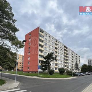 Prodej bytu 3+1 68 m² Bílina