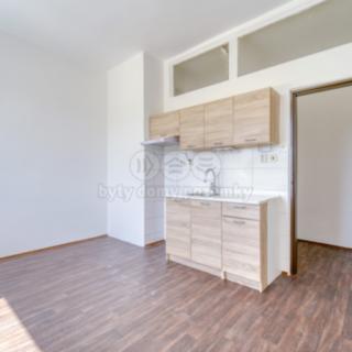 Pronájem bytu 1+kk a garsoniéry 20 m² Kaznějov