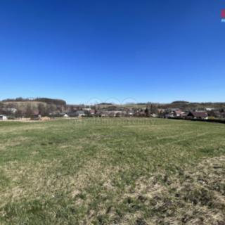 Prodej stavební parcely 5309 m² Světlá Hora