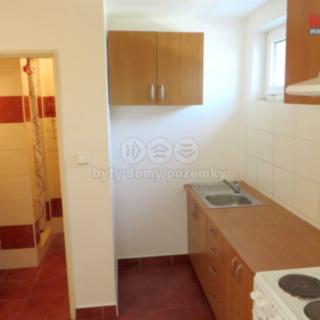Pronájem bytu 3+1 60 m² Kravaře Kouty, Hlučínská