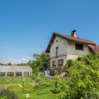 Prodej chalupy 95 m² Bozkov