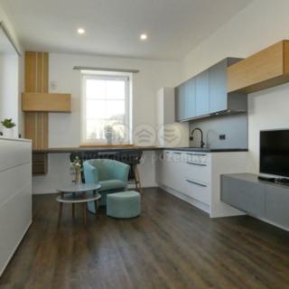 Pronájem bytu 1+kk a garsoniéry 23 m² Čáslav -Staré Město, Klimenta Čermáka