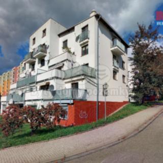 Pronájem bytu 1+1 43 m² Náchod Staré Město nad Metují, Duhová