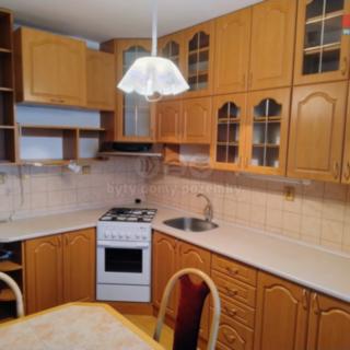 Pronájem bytu 3+1 69 m² Opava Kylešovice, Gudrichova