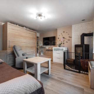 Prodej rodinného domu 53 m² Svitavy Město, Hrnčířská