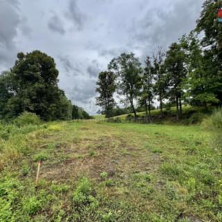 Prodej stavební parcely 849 m² Nový Jičín