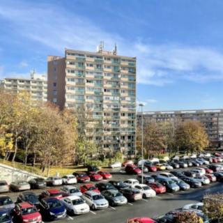 Pronájem bytu 1+1 35 m² Teplice, Alejní