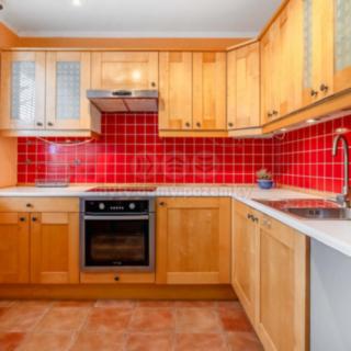 Prodej bytu 3+1 82 m² Ústí nad Labem Severní Terasa, Pod Parkem