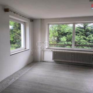 Pronájem bytu 3+1 90 m² Václavov u Bruntálu Horní Václavov