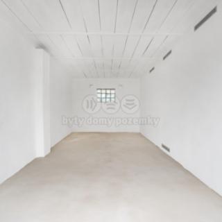Prodej garáže 21 m² Ústí nad Labem Bukov, Dukelských hrdinů