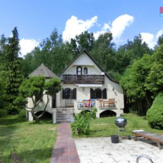 Prodej rodinného domu 115 m² Struhařov