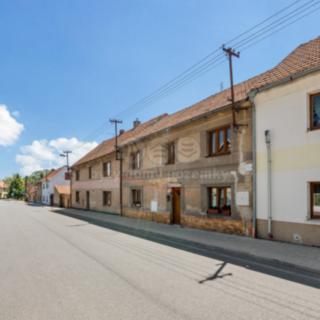 Prodej rodinného domu 140 m² Vražkov