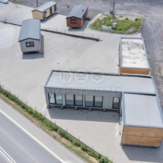 Prodej Na klíč 95 m² Velké Popovice