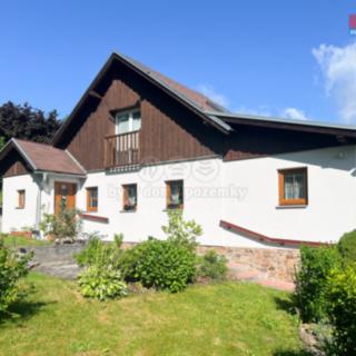 Prodej chalupy 118 m² Hartmanice