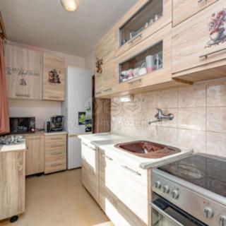 Prodej bytu 2+1 54 m² Pardubice Zelené Předměstí, Anenská