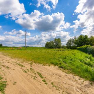 Prodej stavební parcely 1471 m² Srby