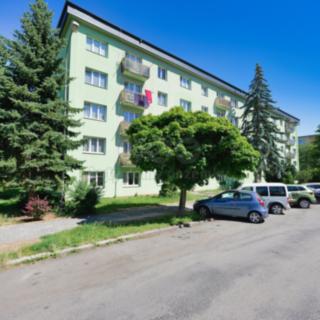 Prodej bytu 2+1 43 m² Přerov I-Město, Bohuslava Němce