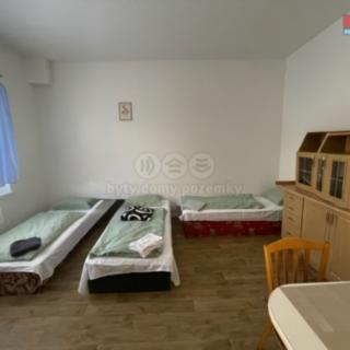 Pronájem bytu 2+1 30 m² Olomouc