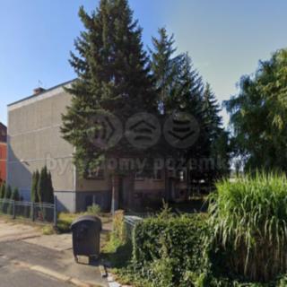 Prodej bytu 2+kk 43 m² Děčín