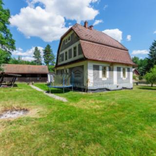 Prodej rodinného domu 194 m² Lipová