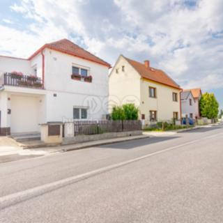 Prodej rodinného domu 190 m² Kyškovice