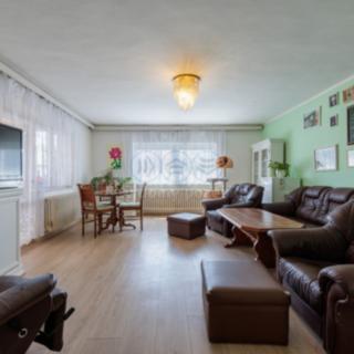Prodej rodinného domu 91 m² Žlutice