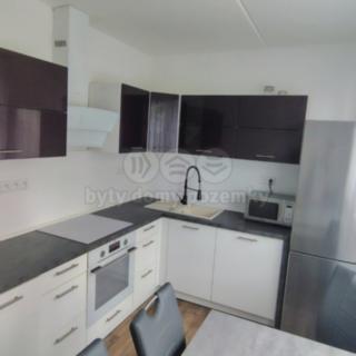 Pronájem bytu 2+1 57 m² Olomouc