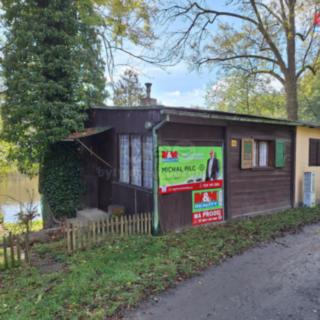 Prodej chaty 37 m² Opatovice I