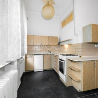 Prodej bytu 2+1 78 m² Plzeň